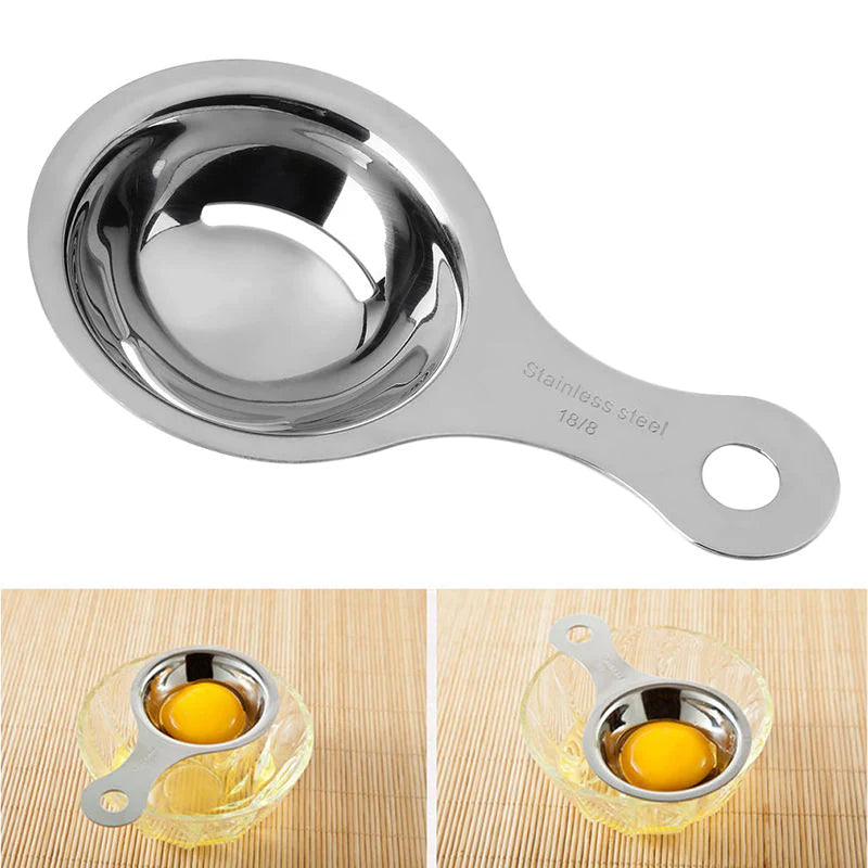 Egg separator